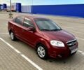 Червоний ЗАЗ Віда, об'ємом двигуна 1.5 л та пробігом 151 тис. км за 4600 $, фото 1 на Automoto.ua
