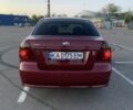 Красный ЗАЗ Вида, объемом двигателя 1.5 л и пробегом 280 тыс. км за 4800 $, фото 14 на Automoto.ua