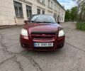 Красный ЗАЗ Вида, объемом двигателя 1.5 л и пробегом 285 тыс. км за 3500 $, фото 1 на Automoto.ua