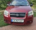 Красный ЗАЗ Вида, объемом двигателя 1.5 л и пробегом 193 тыс. км за 4400 $, фото 1 на Automoto.ua