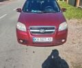 Червоний ЗАЗ Віда, об'ємом двигуна 1.5 л та пробігом 288 тис. км за 3600 $, фото 1 на Automoto.ua
