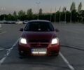 Красный ЗАЗ Вида, объемом двигателя 1.5 л и пробегом 280 тыс. км за 4000 $, фото 1 на Automoto.ua