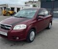 Красный ЗАЗ Вида, объемом двигателя 1.5 л и пробегом 212 тыс. км за 3500 $, фото 1 на Automoto.ua