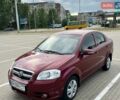 Красный ЗАЗ Вида, объемом двигателя 1.5 л и пробегом 151 тыс. км за 4600 $, фото 1 на Automoto.ua
