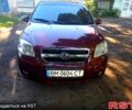 Красный ЗАЗ Вида, объемом двигателя 1.5 л и пробегом 151 тыс. км за 4100 $, фото 1 на Automoto.ua