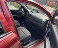 Красный ЗАЗ Вида, объемом двигателя 1.5 л и пробегом 70 тыс. км за 4990 $, фото 5 на Automoto.ua