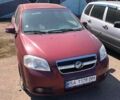 Червоний ЗАЗ Віда, об'ємом двигуна 1.5 л та пробігом 374 тис. км за 3000 $, фото 1 на Automoto.ua