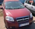 Красный ЗАЗ Вида, объемом двигателя 1.5 л и пробегом 374 тыс. км за 3350 $, фото 1 на Automoto.ua