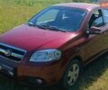 Красный ЗАЗ Вида, объемом двигателя 1.5 л и пробегом 73 тыс. км за 6000 $, фото 1 на Automoto.ua