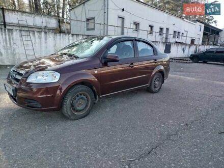 Красный ЗАЗ Вида, объемом двигателя 1.5 л и пробегом 140 тыс. км за 3400 $, фото 1 на Automoto.ua