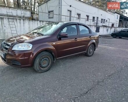 Червоний ЗАЗ Віда, об'ємом двигуна 1.5 л та пробігом 140 тис. км за 3400 $, фото 1 на Automoto.ua