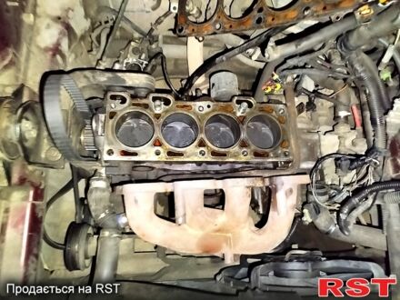 Червоний ЗАЗ Віда, об'ємом двигуна 1.5 л та пробігом 140 тис. км за 3400 $, фото 1 на Automoto.ua