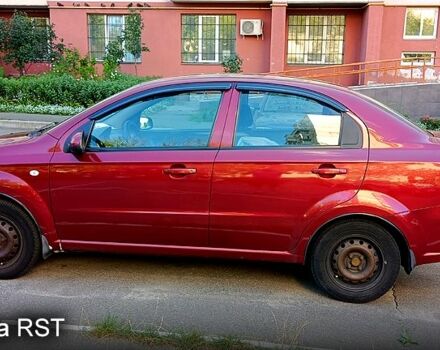 Червоний ЗАЗ Віда, об'ємом двигуна 1.5 л та пробігом 313 тис. км за 3900 $, фото 1 на Automoto.ua