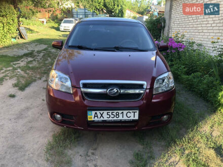 ЗАЗ Віда 2012 у Харкові на Automoto.ua Червоний ЗАЗ Віда, об'ємом двигуна 1.5 л та пробігом 170 тис. км за 4700 $, фото 1 на Automoto.ua