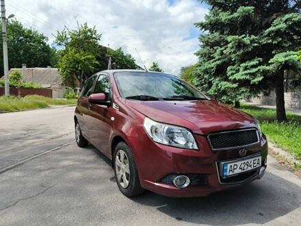 ЗАЗ Вида 2012 в Запорожье на Automoto.ua Красный ЗАЗ Вида, объемом двигателя 1.5 л и пробегом 55 тыс. км за 4500 $, фото 1 на Automoto.ua