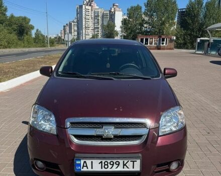 Червоний ЗАЗ Віда, об'ємом двигуна 1.5 л та пробігом 280 тис. км за 2950 $, фото 1 на Automoto.ua