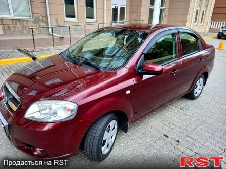 ЗАЗ Вида 2012 в Савране на Automoto.ua Красный ЗАЗ Вида, объемом двигателя 1.5 л и пробегом 107 тыс. км за 4750 $, фото 1 на Automoto.ua