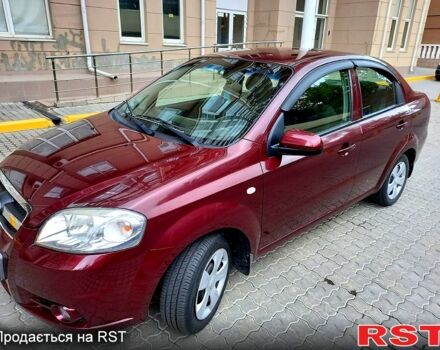 ЗАЗ Вида 2012 в Савране на Automoto.ua Красный ЗАЗ Вида, объемом двигателя 1.5 л и пробегом 107 тыс. км за 4750 $, фото 1 на Automoto.ua