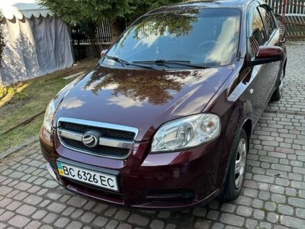 ЗАЗ Вида 2012 в Львове на Automoto.ua Красный ЗАЗ Вида, объемом двигателя 1.5 л и пробегом 52 тыс. км за 4600 $, фото 1 на Automoto.ua