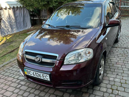 ЗАЗ Вида 2012 в Львове на Automoto.ua Красный ЗАЗ Вида, объемом двигателя 1.5 л и пробегом 52 тыс. км за 4750 $, фото 1 на Automoto.ua