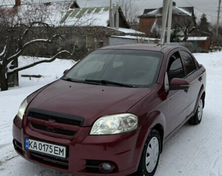 Червоний ЗАЗ Віда, об'ємом двигуна 1.5 л та пробігом 200 тис. км за 3599 $, фото 1 на Automoto.ua