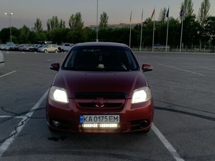 ЗАЗ Вида 2014 в Днепре (Днепропетровске) на Automoto.ua Красный ЗАЗ Вида, объемом двигателя 1.5 л и пробегом 280 тыс. км за 4800 $, фото 1 на Automoto.ua