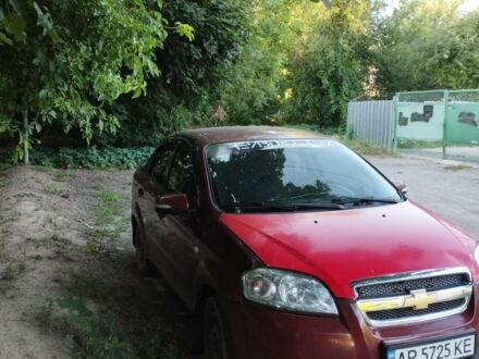 ЗАЗ Віда 2014 у Запоріжжя на Automoto.ua Червоний ЗАЗ Віда, об'ємом двигуна 1.5 л та пробігом 200 тис. км за 3500 $, фото 1 на Automoto.ua
