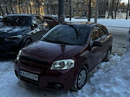 Червоний ЗАЗ Віда, об'ємом двигуна 1.5 л та пробігом 280 тис. км за 3250 $, фото 1 на Automoto.ua