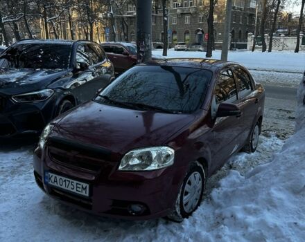 Червоний ЗАЗ Віда, об'ємом двигуна 1.5 л та пробігом 280 тис. км за 3250 $, фото 1 на Automoto.ua