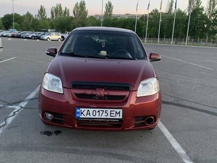 ЗАЗ Вида 2014 в Днепре (Днепропетровске) на Automoto.ua Красный ЗАЗ Вида, объемом двигателя 1.5 л и пробегом 280 тыс. км за 4200 $, фото 1 на Automoto.ua