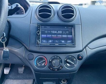 ЗАЗ Вида, объемом двигателя 1.5 л и пробегом 74 тыс. км за 4999 $, фото 10 на Automoto.ua