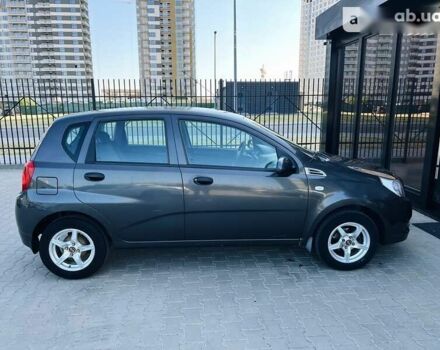 ЗАЗ Вида, объемом двигателя 1.5 л и пробегом 74 тыс. км за 4999 $, фото 7 на Automoto.ua