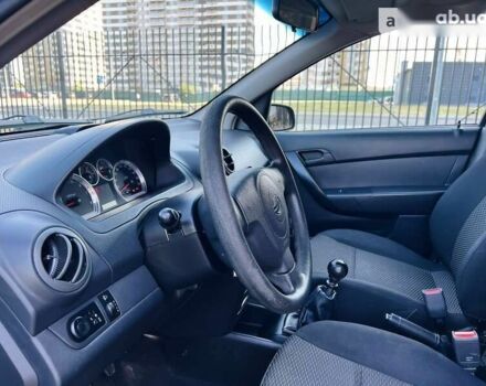 ЗАЗ Вида, объемом двигателя 1.5 л и пробегом 74 тыс. км за 4999 $, фото 9 на Automoto.ua