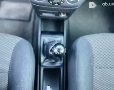 ЗАЗ Вида, объемом двигателя 1.5 л и пробегом 74 тыс. км за 4999 $, фото 13 на Automoto.ua