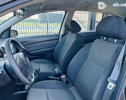 ЗАЗ Вида, объемом двигателя 1.5 л и пробегом 74 тыс. км за 4999 $, фото 14 на Automoto.ua