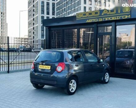 ЗАЗ Вида, объемом двигателя 1.5 л и пробегом 74 тыс. км за 4999 $, фото 6 на Automoto.ua