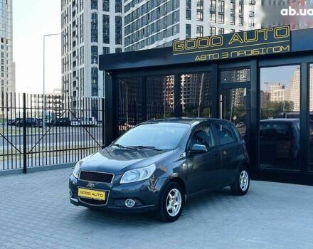 ЗАЗ Вида, объемом двигателя 1.5 л и пробегом 74 тыс. км за 4999 $, фото 2 на Automoto.ua