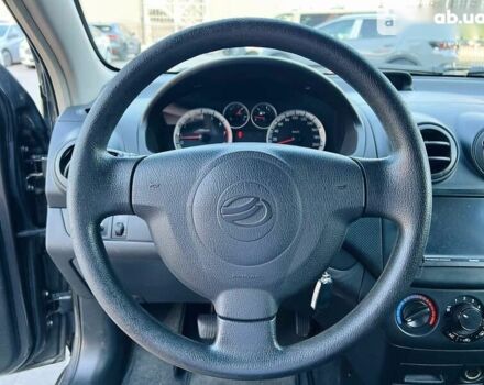 ЗАЗ Вида, объемом двигателя 1.5 л и пробегом 74 тыс. км за 4999 $, фото 8 на Automoto.ua