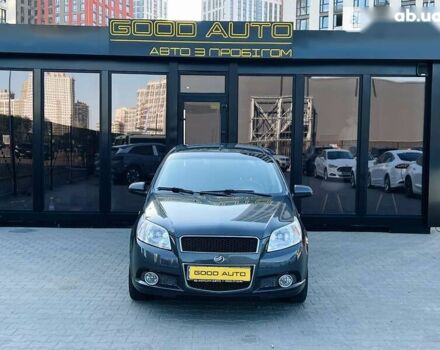 ЗАЗ Вида, объемом двигателя 1.5 л и пробегом 74 тыс. км за 4999 $, фото 1 на Automoto.ua