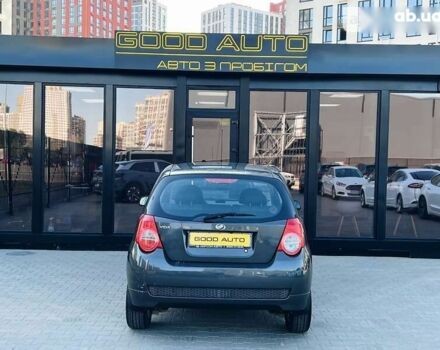 ЗАЗ Вида, объемом двигателя 1.5 л и пробегом 74 тыс. км за 4999 $, фото 5 на Automoto.ua