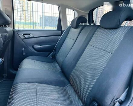 ЗАЗ Вида, объемом двигателя 1.5 л и пробегом 74 тыс. км за 4999 $, фото 15 на Automoto.ua