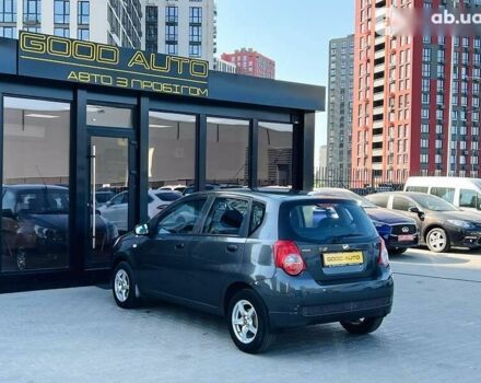 ЗАЗ Вида, объемом двигателя 1.5 л и пробегом 74 тыс. км за 4999 $, фото 4 на Automoto.ua