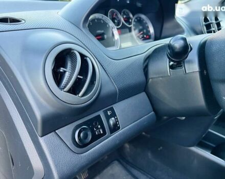 ЗАЗ Вида, объемом двигателя 1.5 л и пробегом 74 тыс. км за 4999 $, фото 11 на Automoto.ua