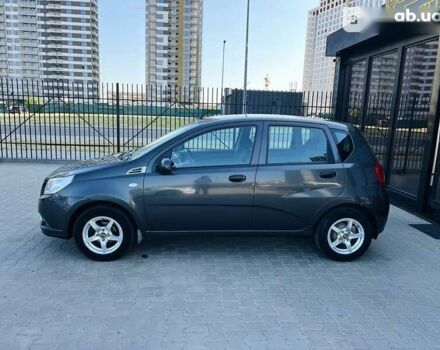 ЗАЗ Вида, объемом двигателя 1.5 л и пробегом 74 тыс. км за 4999 $, фото 3 на Automoto.ua