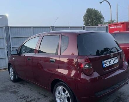 ЗАЗ Вида, объемом двигателя 1.4 л и пробегом 93 тыс. км за 5700 $, фото 2 на Automoto.ua