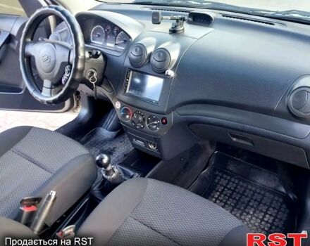 ЗАЗ Вида, объемом двигателя 1.5 л и пробегом 165 тыс. км за 5100 $, фото 2 на Automoto.ua