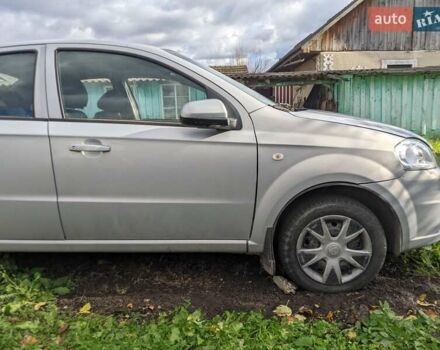 ЗАЗ Віда 2012 у Кременце на Automoto.ua ЗАЗ Віда, об'ємом двигуна 1.5 л та пробігом 56 тис. км за 1800 $, фото 8 на Automoto.ua