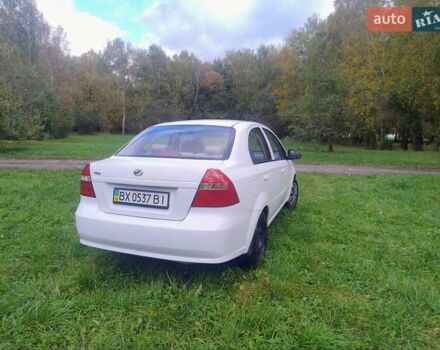 ЗАЗ Віда, об'ємом двигуна 1.5 л та пробігом 250 тис. км за 2999 $, фото 4 на Automoto.ua