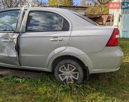 ЗАЗ Віда 2012 у Кременце на Automoto.ua ЗАЗ Віда, об'ємом двигуна 1.5 л та пробігом 56 тис. км за 1800 $, фото 6 на Automoto.ua