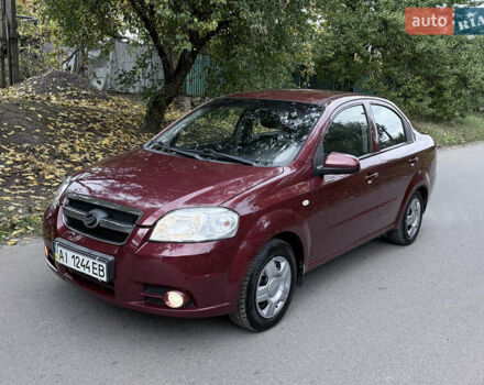 ЗАЗ Віда, об'ємом двигуна 1.5 л та пробігом 296 тис. км за 3650 $, фото 2 на Automoto.ua